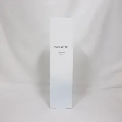 ミキモト ムーンパール クレンジングクリーム a メイク落とし クリーム 120g クレンジング 洗顔料 御木本 ミキモトコスメティックス ミキモト化粧品のサムネイル