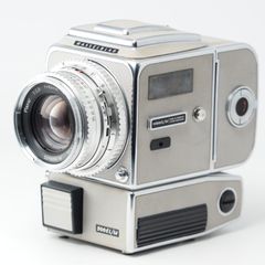 HASSELBLAD ハッセルブラッド Carl Zeiss C Planar 100mm F3.5 T* 先白