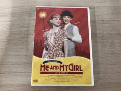 月組 ME AND MY GIRL ミーアンドマイガール ミーマイ DVD - メルカリ