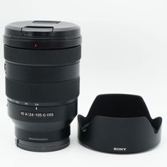 【美品】SONY FE 18-20 G レンズ 67mmフィルター径 美品】SONY FE 18-20 G レンズ 67mmフィルター径 - メルカリ