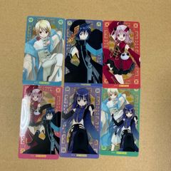 ブルーロック 1番くじ 夢中の連鎖 クリアポスター 10枚セット - メルカリ