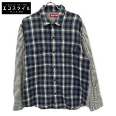 【 TWICE ジヒョ 着用】supreme シャツ　Shirt TWICE ジヒョ 着用】supreme シャツ Shirt - メルカリ