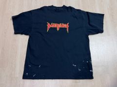 稀少未着用XL】KOHH DIRT II TOUR 限定公式Tシャツ 千葉雄喜 - メルカリ