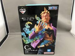 一番くじ ワンピース 難攻不落ノ懐刀 C賞 マルコ フィギュア - メルカリ