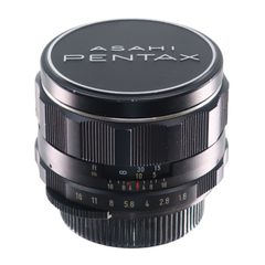 清掃済美品 M42初期型Super-Takumar 55mm F1.8 タクマー 清掃済美品 M42 Super-Takumar 55mm F1.8 タクマー - メルカリ
