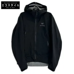 naaa出品 2026年最新】アークテリクス 29090 BETA JACKETの人気アイテム - メルカリ