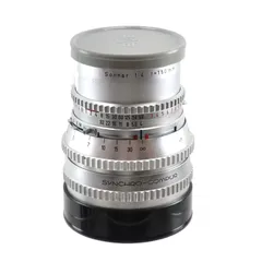 【HASSELBLAD】ハッセルブラッド Carl Zeiss Sonnar 150mm F4 _ 交換レンズのサムネイル
