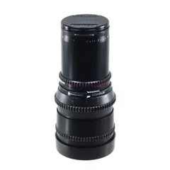 【HASSELBLAD】ハッセルブラッド Carl Zeiss Sonnar 250mm F5.6 T* _ 交換レンズのサムネイル