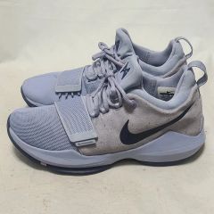 未使用品に近い】希少 NIKE PG 2.5 ポールジョージ 白 27 - メルカリ