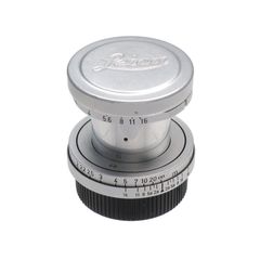 leica Ernst leitz Elmar 5cm f2.8 lens - メルカリ