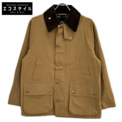 2026年最新】barbour ビデイル 34の人気アイテム - メルカリ
