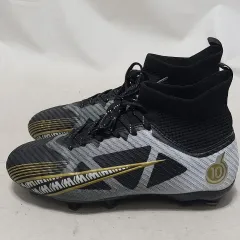 1) 255 サッカーシューズ FG A級