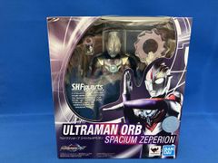 (재판매) SHFiguarts 울트라 맨 오브 스페시움 제페리온 울트라 맨 오브