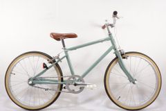 美品☆WEEKEND BIKES[ウィークエンドバイクス]26吋 クロスバイク