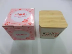 【TAKA96-67】◇Jolly-Pasta　ブルーノ　バンブーファイバー　コンテナ　ジョリーパスタのサムネイル