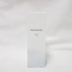 ミキモト ムーンパール ピールオフパック a 80g 御木本 ミキモトコスメティックス ミキモト化粧品 パック 毛穴ケア 角質ケアのサムネイル