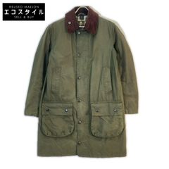 ボンクラ BONCOURA カバーオール デニムジャケット ワークウェア 40