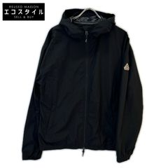 ピレネックス ENSURE ナイロンパーカー XXL 黒 フード - メルカリ