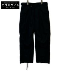 新品未使用】sacai Suiting Pants サイズ2 SCM-211 - メルカリ