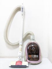 サンヨー SANYO SC-XW33L ピンク キャニスター掃除機 - メルカリ