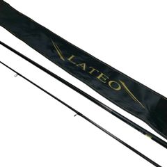 Daiwa LATEO 100M シーバスロッド スピニングモデル - メルカリ
