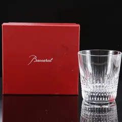 【Baccarat】バカラ ナンシー タンブラー クリスタル _ グラスのサムネイル