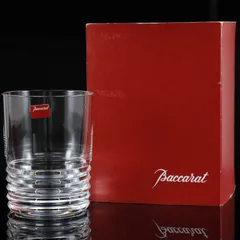 【Baccarat】バカラ コンスタレーション クリスタル _ グラスのサムネイル