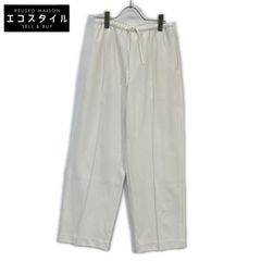 2026SS DRAWER RESORT フェードデニムドロストパンツ 36 - メルカリ