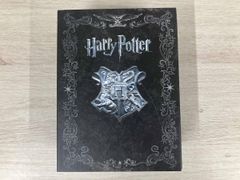 DVD 해리 포터 제1장~제7장 PART2 컴플리트 BOX