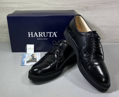 四天王寺学園　指定　HARUTA ブラックリボンローファー 四天王寺学園 指定 HARUTA ブラックリボンローファー - メルカリ