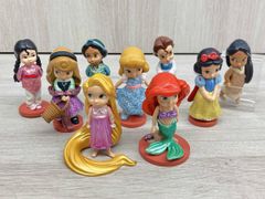 アニメーターズコレクション アニメータードール ディズニープリンセス
