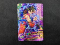 ドラゴンボールヒーローズ ヤムチャ HUM4-22パラレル版 - メルカリ