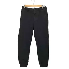 アルマーニエクスチェンジ ARMANI EXCHANGE テーパード チノパン メンズ UK：28-29 のサムネイル