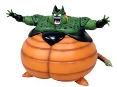 アライズ ドラゴンボール セル爆発Ver. フィギュア - メルカリ
