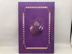 DVD Hey! Say! JUMP Fab! -Live speaks.-(完全受注生産限定版)のサムネイル