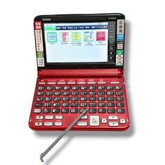 CASIO Ex-word XD-GF5900MED 医療系ハイエンドモデル - メルカリ