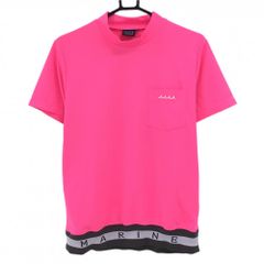muta MARINE 半袖ポケットTシャツ グレー サイズ5 - メルカリ