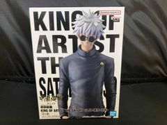 반프레스트 고조 고주술회전 KING OF ARTIST THE SATORU GOJO -회옥·옥절-주술회전