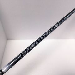 Diamana PD 60 S シャフト テーラーメイドスリーブ付 - メルカリ