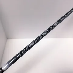 ディアマナ　PD60-S　コブラ　旧スリーブ　5W用　シャフトのサムネイル