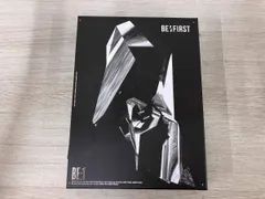 2026年最新】be:first 2:be bmsg 限定盤の人気アイテム - メルカリ