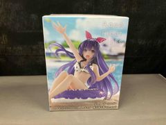 タイクレ限定 AquaFloatGirls 夜刀神十香 Renewal 8点 - メルカリ