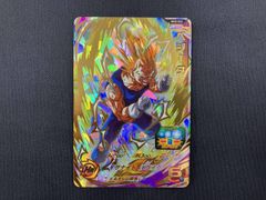 ベジｰタ(イグナイトストライク) MM5-022 UR ドラゴンボールヒーローズ