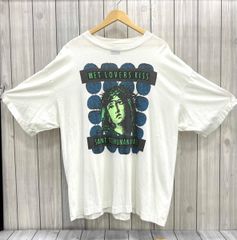 Whitney Houston Tシャツ ホワイト10着限定レア - メルカリ