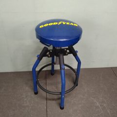 M&M CUSTOM PERFORMANCE チップソー 丸スツール スツール - メルカリ