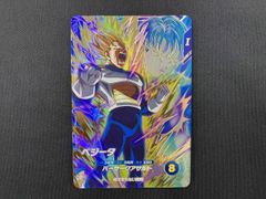 ドラゴンボールスーパーダイバーズ ベジータ SDV2-050 - メルカリ