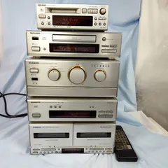 2026年最新】ONKYO コンポ ジャンクの人気アイテム - メルカリ