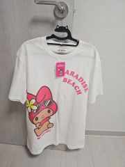 現地限定】 Mサイズ WCS 2025 プリン tシャツ アナハイム - メルカリ