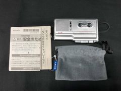 OLYMPUS pearlcorder J500 マイクロカセットレコーダー - メルカリ