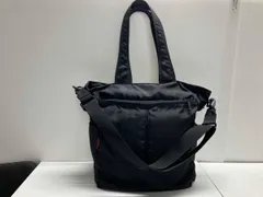 manhattan portage マンハッタンポーテージ トートバッグ 2wayショルダーバッグ / 2445 ブラック